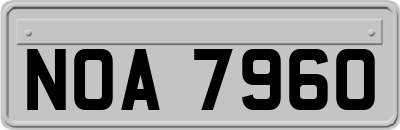 NOA7960
