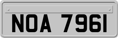 NOA7961