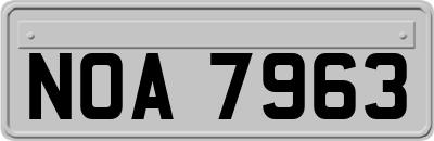 NOA7963