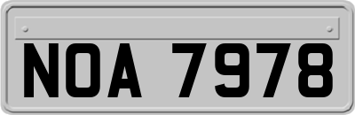 NOA7978