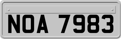 NOA7983
