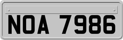 NOA7986