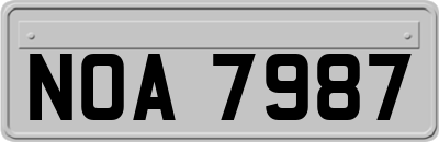 NOA7987