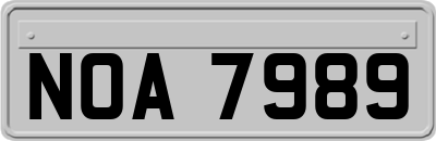 NOA7989