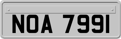 NOA7991