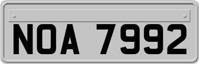NOA7992