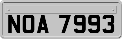 NOA7993