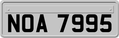NOA7995