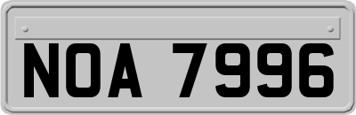 NOA7996