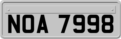 NOA7998