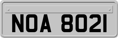 NOA8021