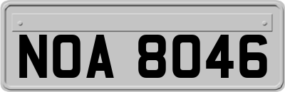 NOA8046