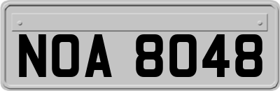 NOA8048