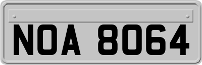 NOA8064