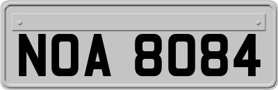 NOA8084