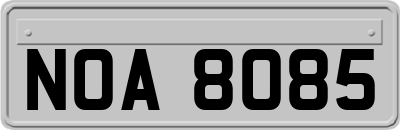 NOA8085