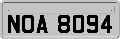 NOA8094