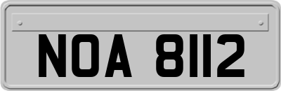 NOA8112