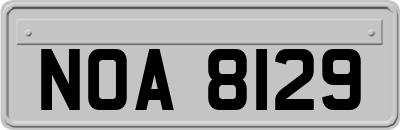 NOA8129