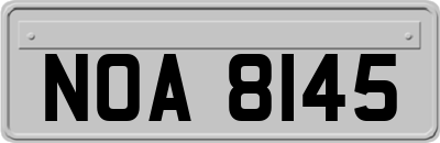 NOA8145