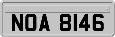 NOA8146