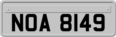 NOA8149