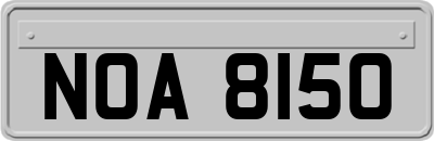 NOA8150