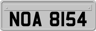 NOA8154