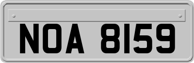 NOA8159