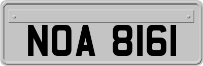 NOA8161