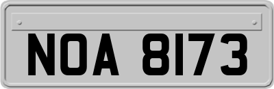 NOA8173