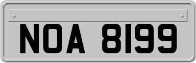 NOA8199