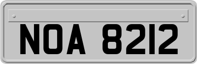 NOA8212