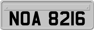 NOA8216