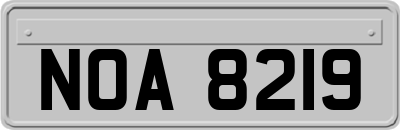 NOA8219