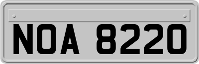 NOA8220