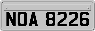 NOA8226