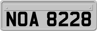 NOA8228