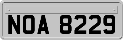 NOA8229