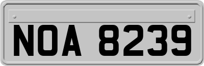 NOA8239