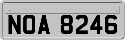 NOA8246