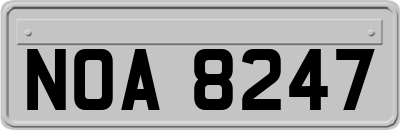 NOA8247