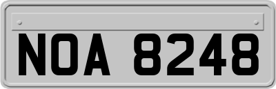 NOA8248