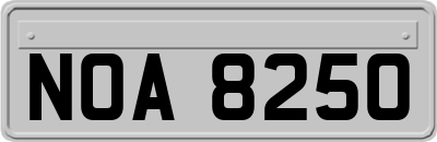 NOA8250