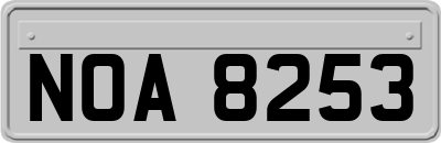 NOA8253