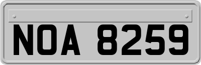 NOA8259