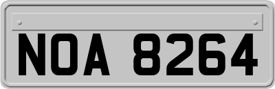 NOA8264