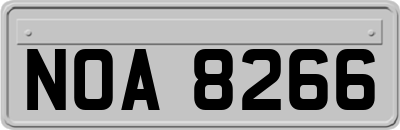 NOA8266