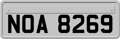 NOA8269
