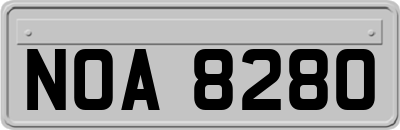 NOA8280